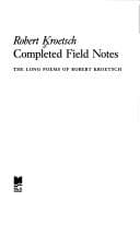 Book cover image