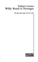 Book cover image