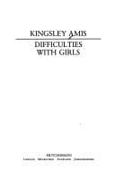 Cover image for Difficulties with girls