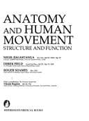 Cover image for Anatomy and human movement