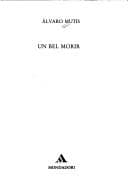Book cover image