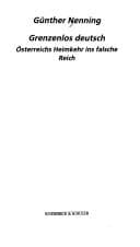 Book cover image