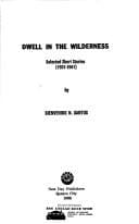 Book cover image