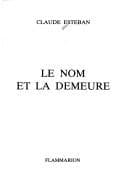 Book cover image