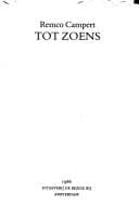 Book cover image