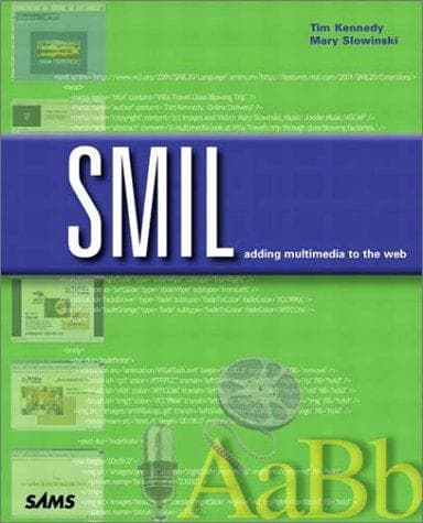 Cover image for SMIL