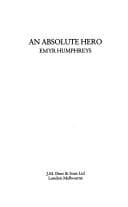 Cover image for An absolute hero