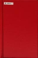 Book cover image