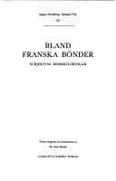 Book cover image