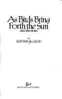 Book cover image