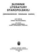 Book cover image
