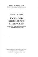 Book cover image