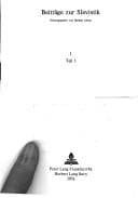 Book cover image