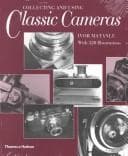 Cover image for Collecting and using classic cameras