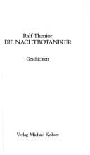 Book cover image