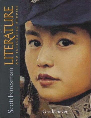 Cover image for Literature and Integrated Studies