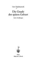 Book cover image