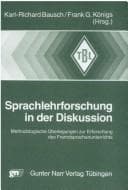 Book cover image