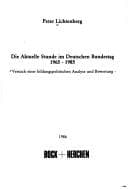Book cover image