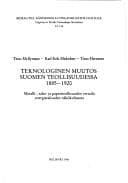 Book cover image
