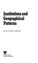 Book cover image
