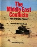 Cover image for The Middle East Conflicts