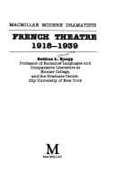 Book cover image