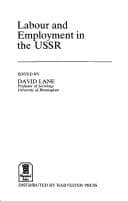 Labour and employment in the USSR