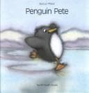Cover image for Penguin Pete