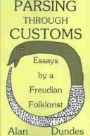Cover image for Parsing through customs