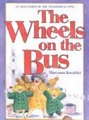 Cover image for The wheels on the bus