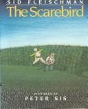 Cover image for The scarebird