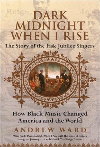 Cover image for Dark Midnight When I Rise