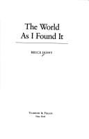 Book cover image