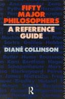 Cover image for Fifty major philosophers