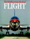 Cover image for The Smithsonian book of flight