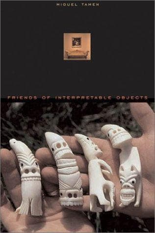 Cover image for Friends of Interpretable Objects