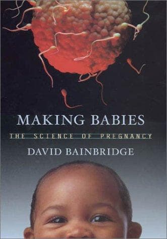 Cover image for Making Babies 