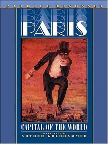 Cover image for Paris