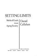 Cover image for Setting limits