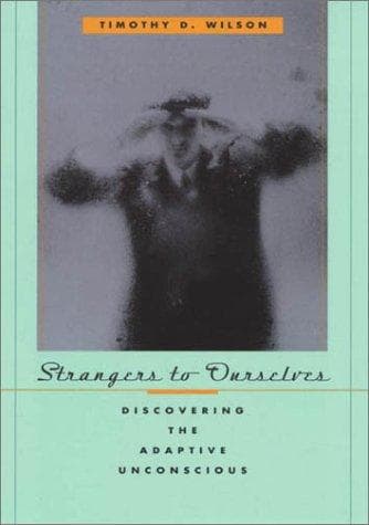 Cover image for Strangers to Ourselves