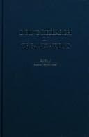 Cover image for Doing research in organizations