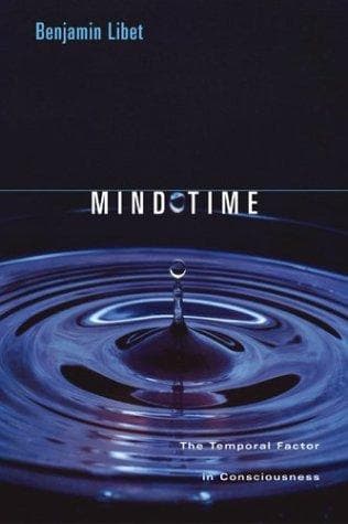 Cover image for Mind Time