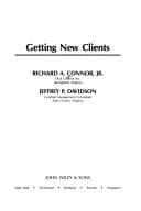 Cover image for Getting new clients