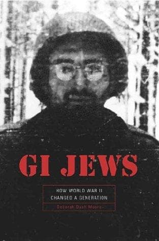 Cover image for GI Jews