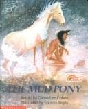 Cover image for The mud pony