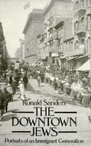 The downtown Jews