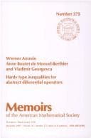 Book cover image