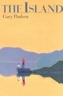 Cover image for The island