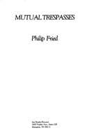 Book cover image